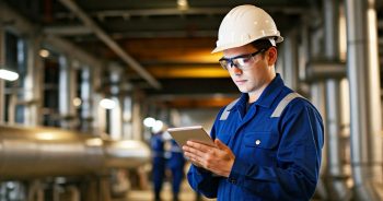 Superviseur Mise en service – Installation & Mise en service – Nucléaire