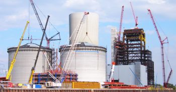 Crane Operator – Nuclear Energy Jobs