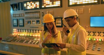Ingénieur Électricien – Nucléaire