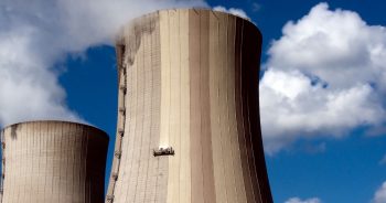 HSE Supervisor – Nuclear Energy Jobs