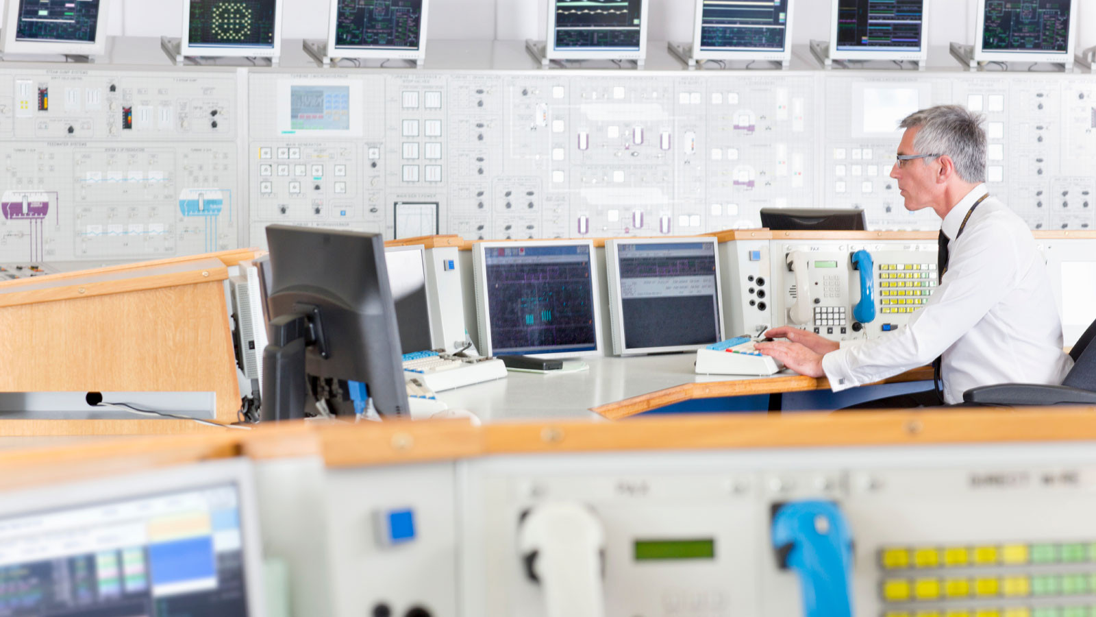 Instrumentation & Control Specialist Nuclear Energy Jobs Altea Energy