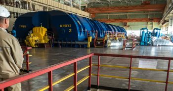 Mechanical Engineer – Nuclear Energy Jobs