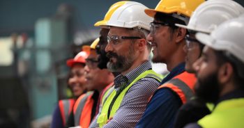 Mechanical Supervisor – Nuclear Energy Jobs