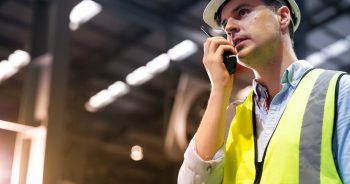 Superviseur Technique – Nucléaire