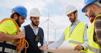 Civil Engineer Onshore/Offshore – Wind Energy Jobs