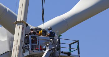 Support Technician – Wind Energy Jobs