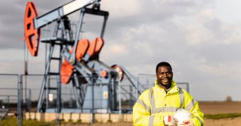 Well Safety Specialist – Oil and Gas