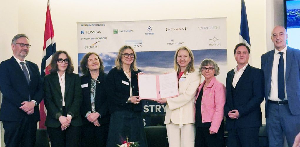 Altea Energy au « French-Norwegian Green Industry Forum 2026 » : s’engager pour une industrie énergétique décarbonée