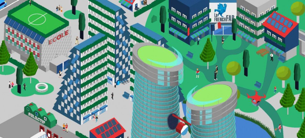 Altea Energy participe au Forum Afrique France de la transition écologique & énergétique à Tunis