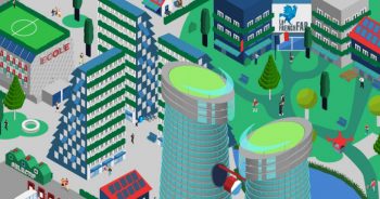 Altea Energy participe au Forum Afrique France de la transition écologique & énergétique à Tunis