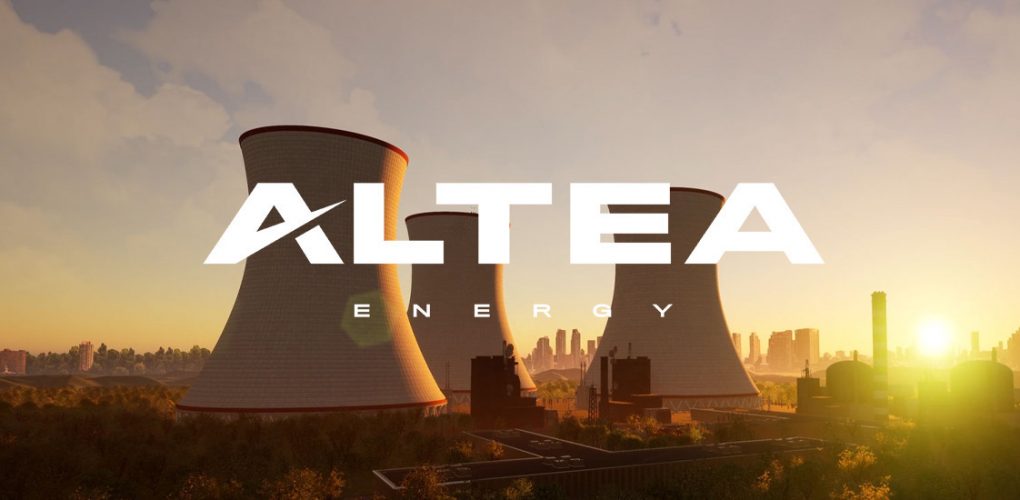 Boost your career in the Nuclear Energy Sector with Altea Energy