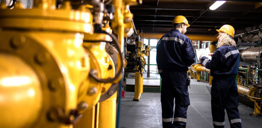 Boostez votre carrière dans le secteur Pétrolier et Gazier avec Altea Energy