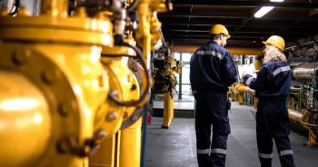 Boostez votre carrière dans le secteur Pétrolier et Gazier avec Altea Energy