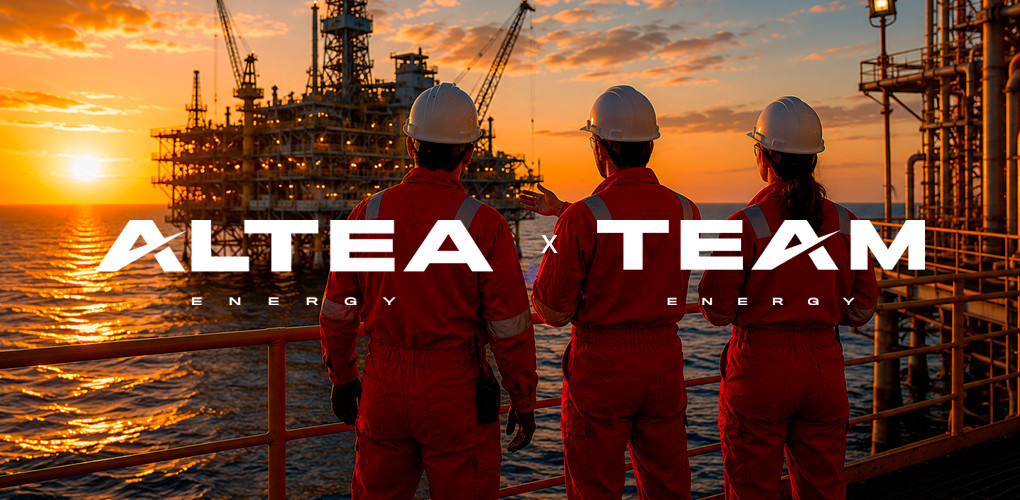 [HOT JOBS] Emplois Énergie Septembre : 35+ opportunités Pétrole & Gaz en Afrique, Europe & Moyen-Orient