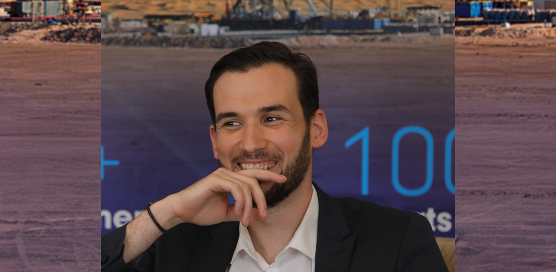 Paul Vergnes nommé Head of Growth d’Altea Energy