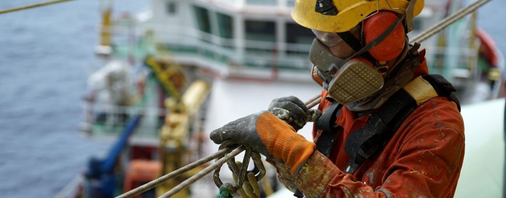 Hot jobs du mois de mars : découvrez les opportunités ouvertes dans les domaines du pétrole et du gaz, de l’exploitation minière et du nucléaire