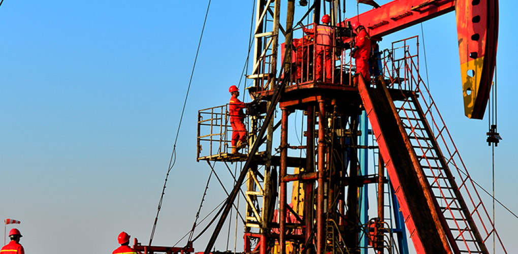 Top projects du mois de Novembre en Algerie!