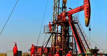 Drilling Supervisor – Oil and Gas